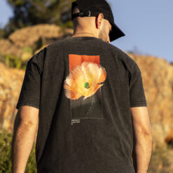 Alternative view of IN MY VEINS - Unisex Tee