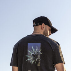 Alternative view of CLEO - Unisex Tee