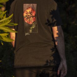 Alternative view of COMES TO YOU - Unisex Tee