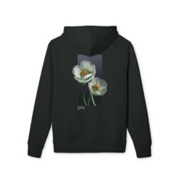 IN YOUR LOVE - Black Hoodie