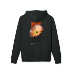 IN MY VEINS - Black Hoodie