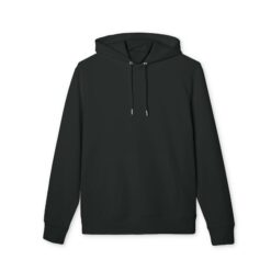 Alternative view of IN YOUR LOVE - Black Hoodie